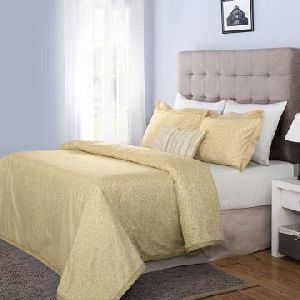 Cotton Double Duvet Cover