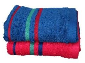 Cotton Hand Towels