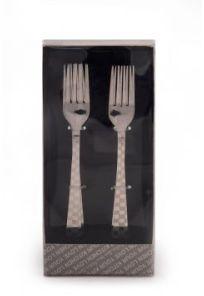 Stainless Steel Dinner Fork Set