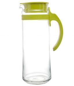 Glass Pitcher