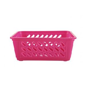 Plastic Basket