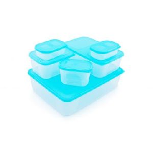 Plastic Container