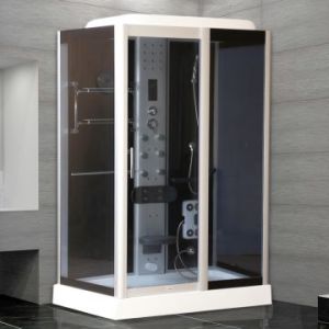 Multifunction Shower