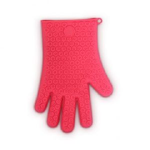 silicone gloves