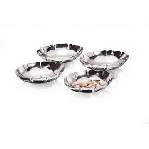 Stainless Steel Bowl Set