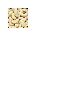 Indian Cashew Kernels, Grade W240