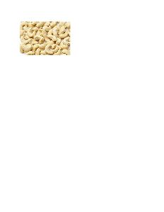 Indian Cashew Kernels, Grade W320