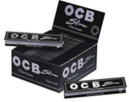 Ocb Rolling Papers