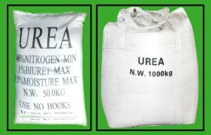 Urea