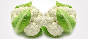 Cauliflower