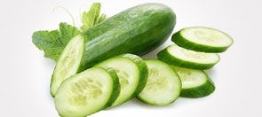 Cucumber