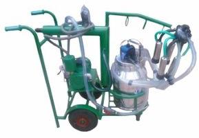 Milking Machine