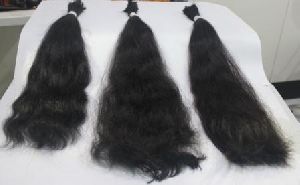 natural human hair remy