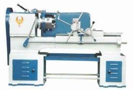 Threading Machines