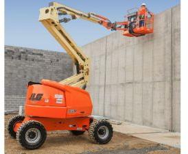 Cherry Picker Rental Services