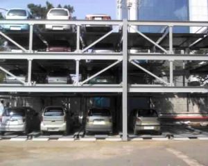 Car Parking Systems