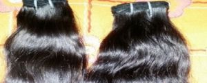 Indian Virgin Hair