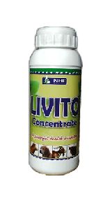 Animal Liver Tonic