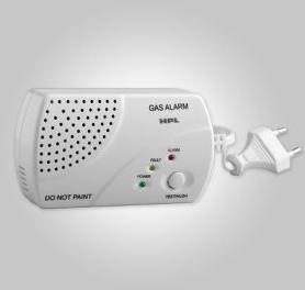 Multi Gas Detector