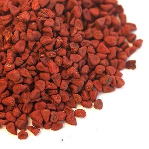 Annatto Seeds