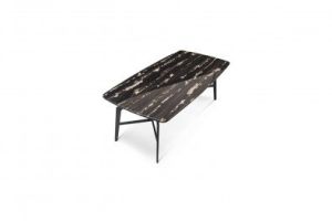 ZOE RECTANGLE COFFEE TABLE