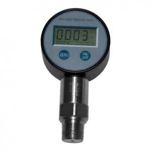 Digital Pressure Gauge