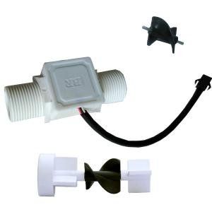 Plastic Water Flow Sensor