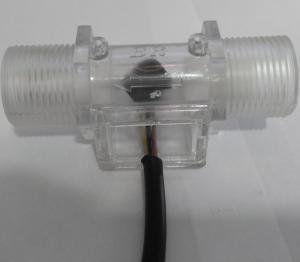 Sight Glass Flow Indicator Liquid Flow Sensor