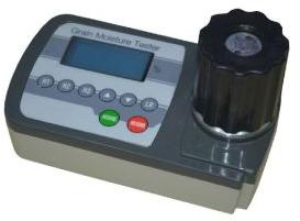 Grain Moisture Meter