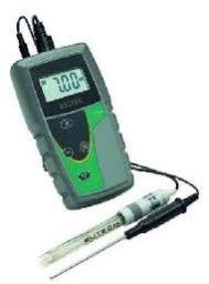 Eutech PH Meter