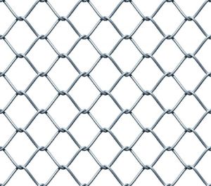 Chain Link Fencing