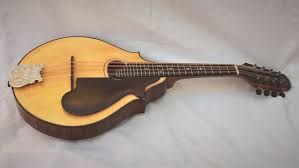 Classical Mandolin