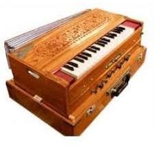 portable harmonium