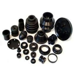 Industrial Rubber Components Industrial Rubber Components