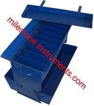 Sample Riffle Divider