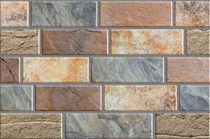 Elevation Series Ceramic Wall Tiles