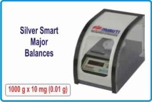 Analytical Balances