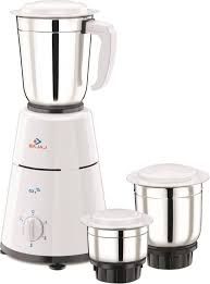 Mixer Grinder