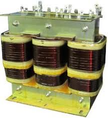 phase transformers