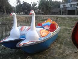 Frp Boats