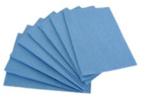 Disposable Lint Free Wipes