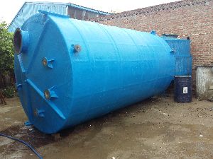 frp tank