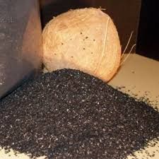 Coconut Shell Activated Carbon