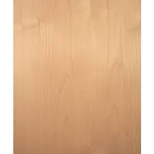 Alder Veneer Plywood