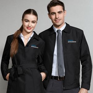 Corporate Uniforms