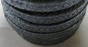 carbon yarn