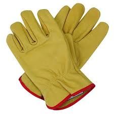 Fire Safety Gloves