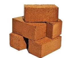 Coir Bricks