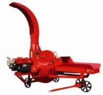 Corn Chaff Cutter Machine