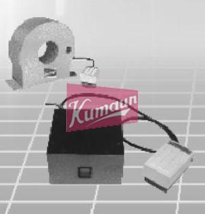 Coil Type Demagnetizer